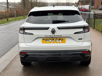 Used Renault Austral 2025 for sale - 78488501: Photo