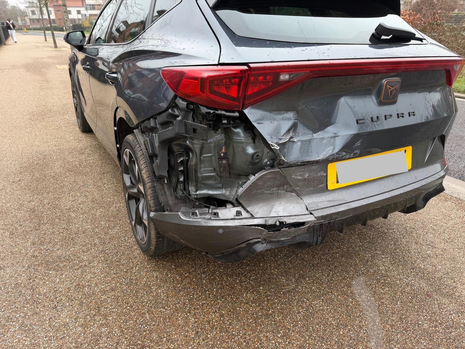 Used Cupra Formentor 2024 for sale - 77199298: Photo 10