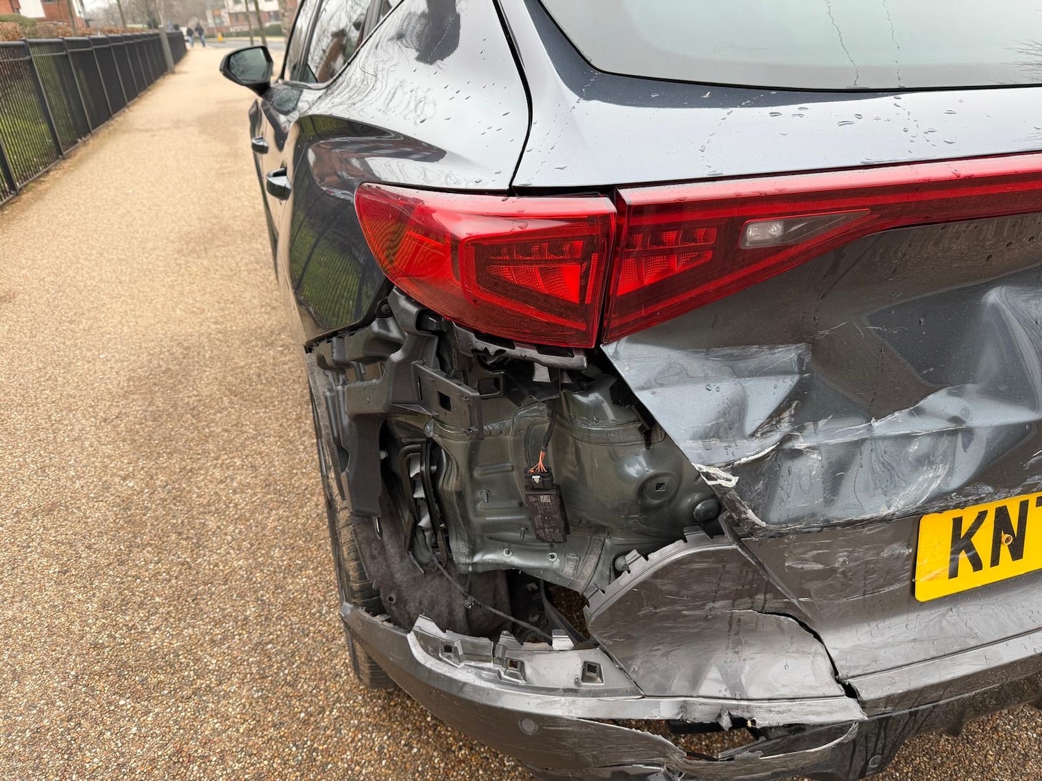 Used Cupra Formentor 2024 for sale - 77199298: Photo 11