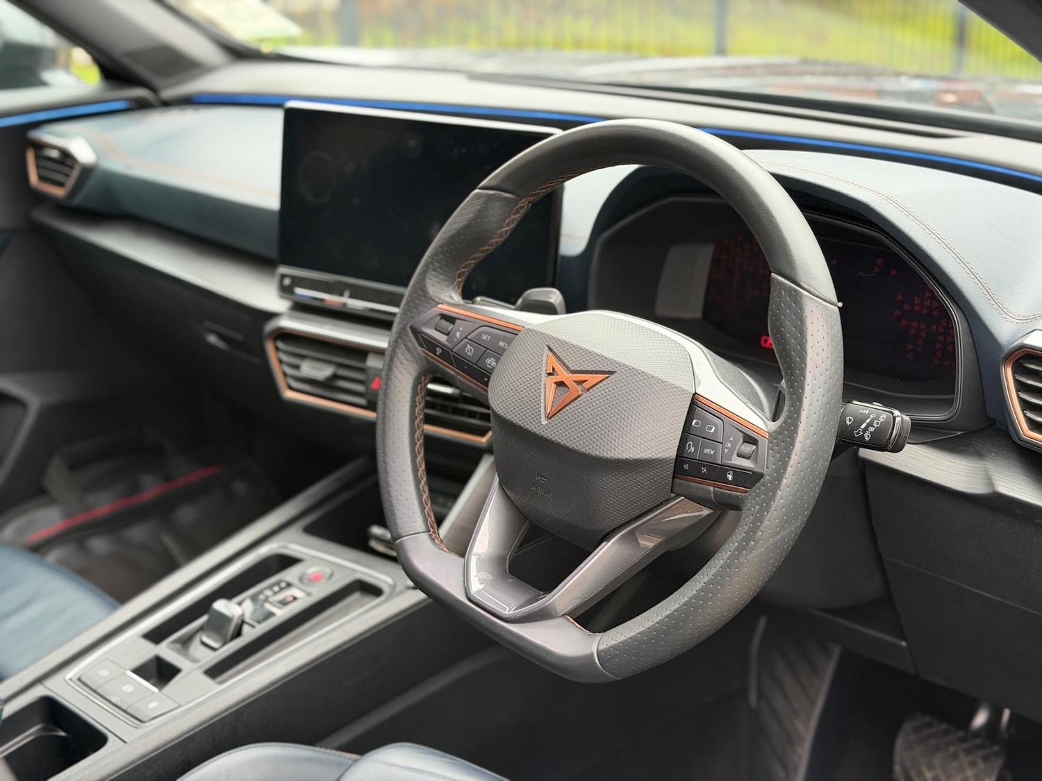 Used Cupra Formentor 2024 for sale - 77199298: Photo 12