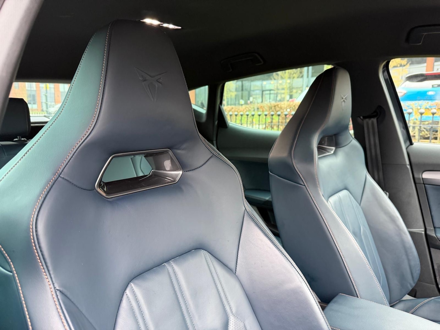 Used Cupra Formentor 2024 for sale - 77199298: Photo 13