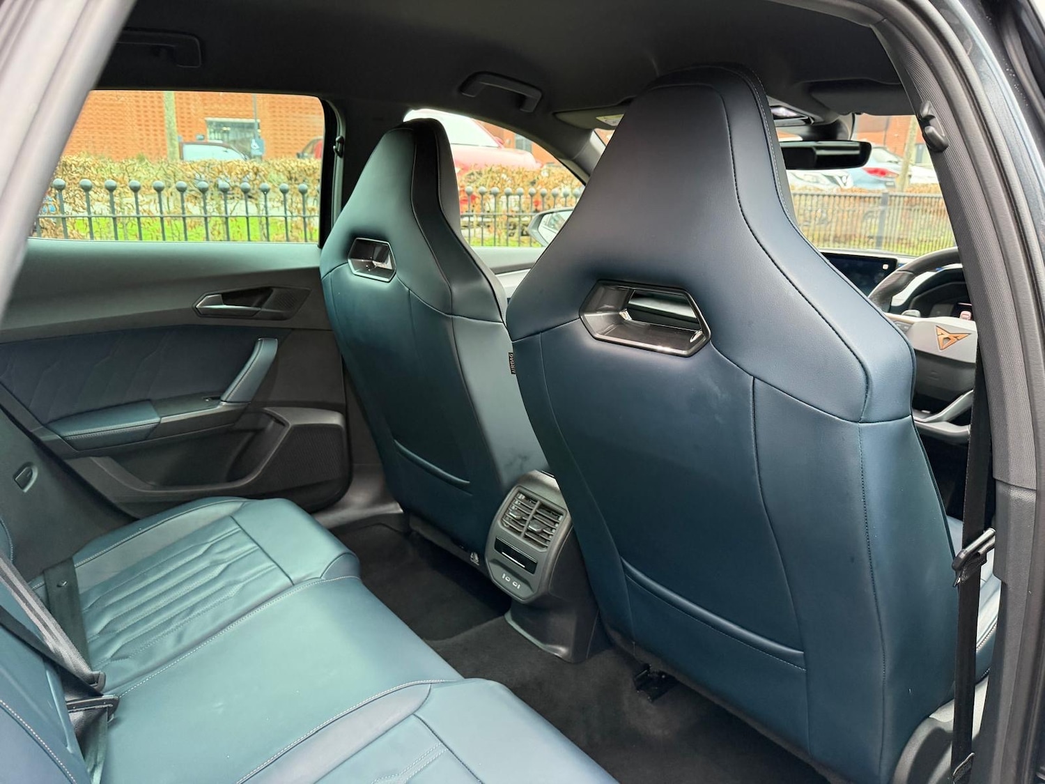 Used Cupra Formentor 2024 for sale - 77199298: Photo 14