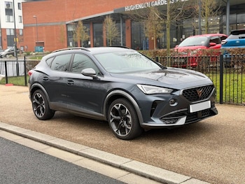 Used Cupra Formentor 2024 for sale - 77199298: Photo