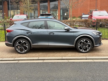 Used Cupra Formentor 2024 for sale - 77199298: Photo