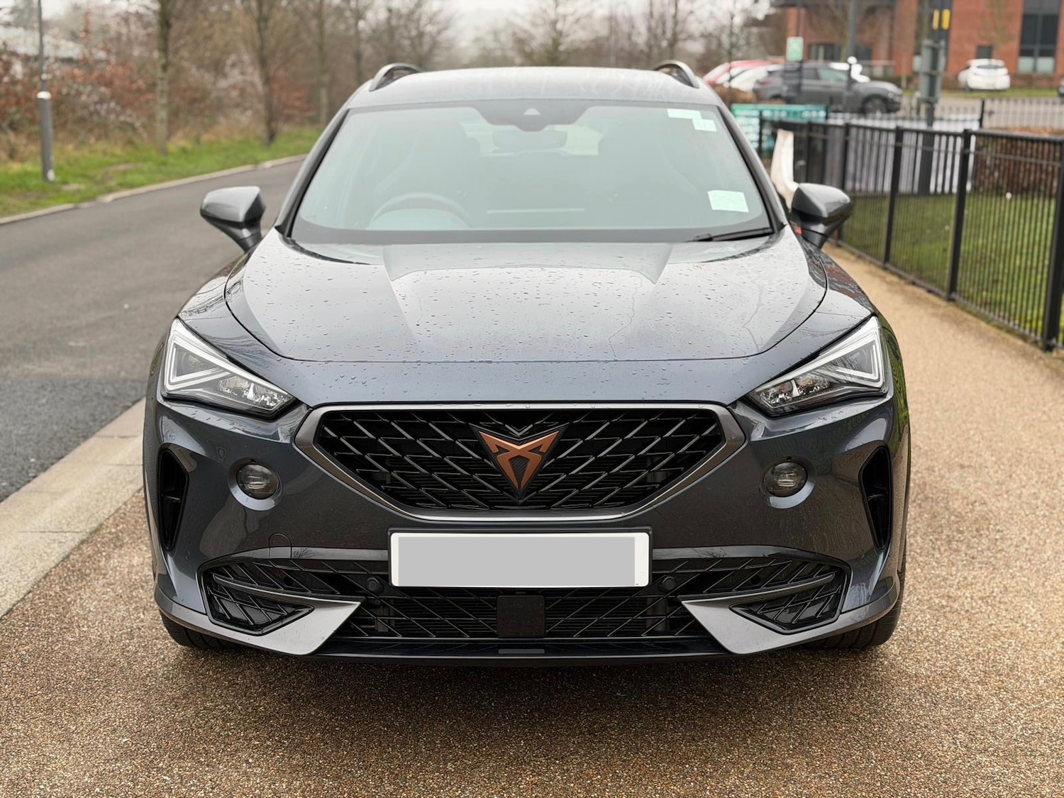 Used Cupra Formentor 2024 for sale - 77199298: Photo 3