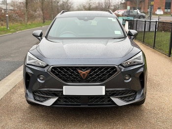 Used Cupra Formentor 2024 for sale - 77199298: Photo