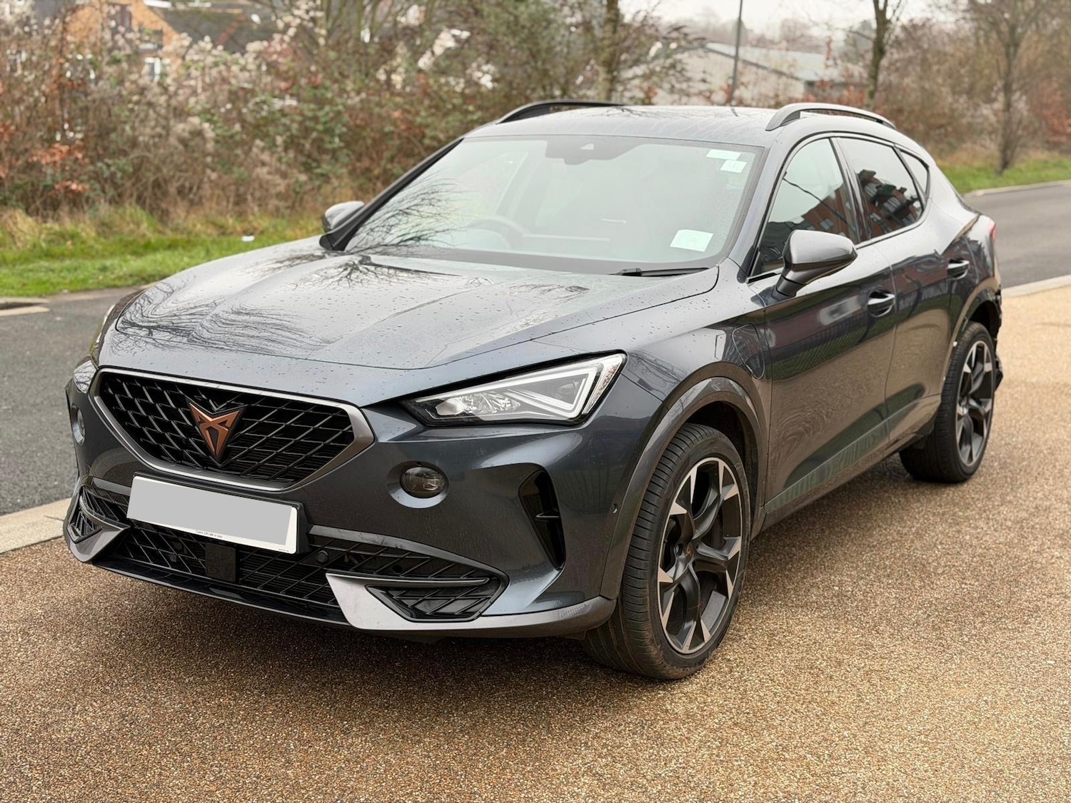 Used Cupra Formentor 2024 for sale - 77199298: Photo 4