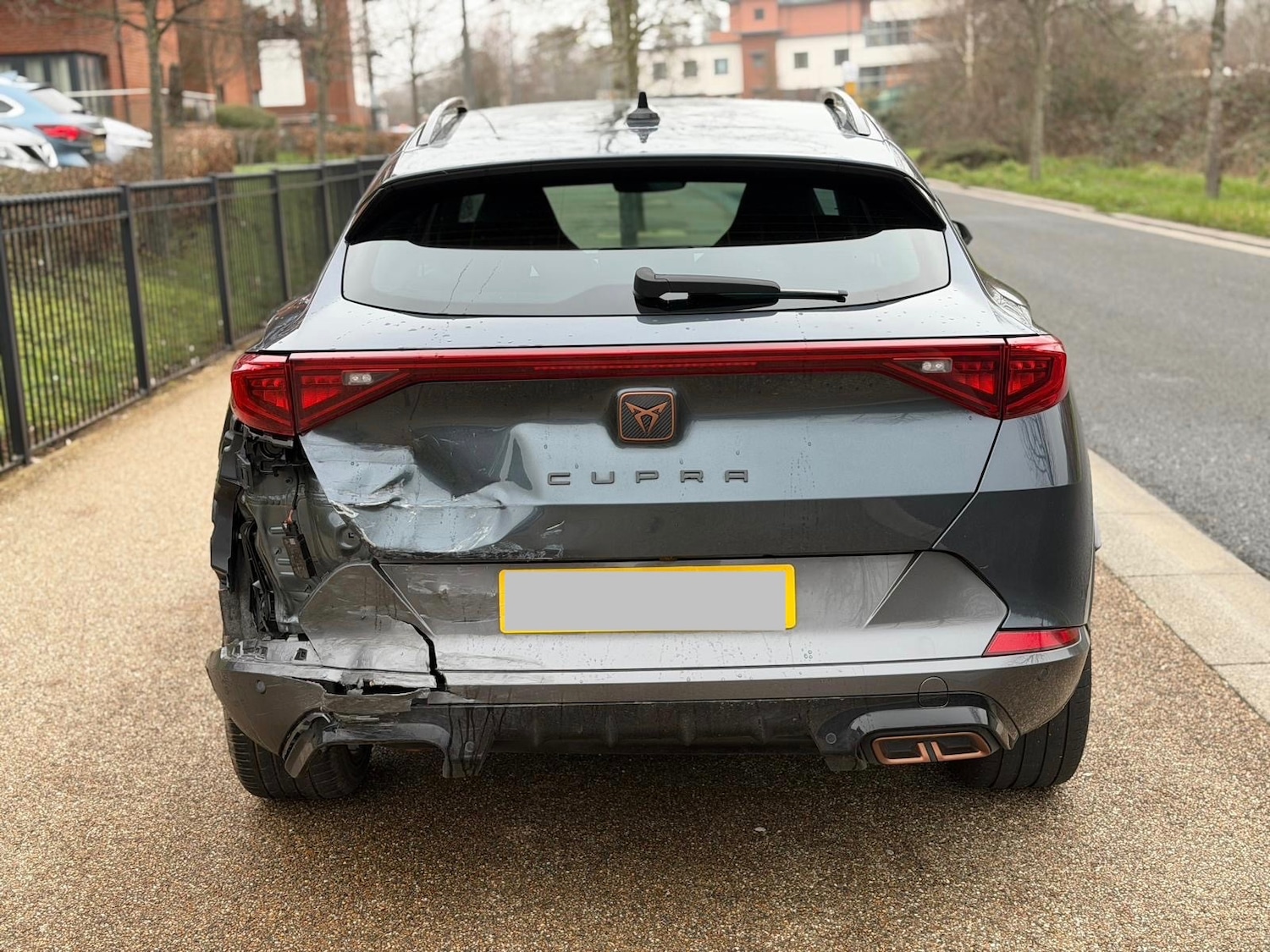 Used Cupra Formentor 2024 for sale - 77199298: Photo 6