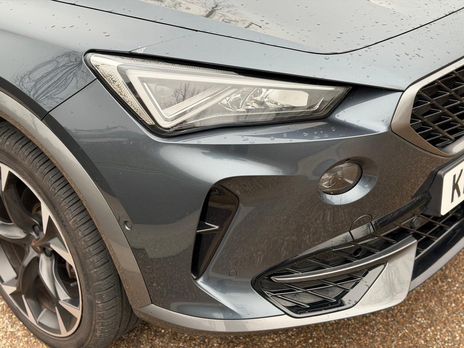 Used Cupra Formentor 2024 for sale - 77199298: Photo 8