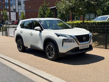 Used Nissan X-Trail 2025 for sale - 79083002: Photo
