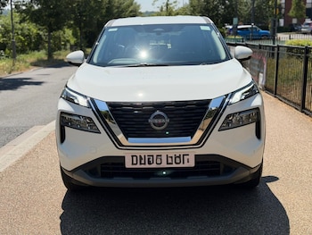 Used Nissan X-Trail 2025 for sale - 79083002: Photo
