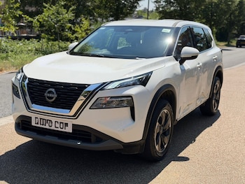 Used Nissan X-Trail 2025 for sale - 79083002: Photo