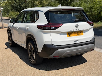 Used Nissan X-Trail 2025 for sale - 79083002: Photo