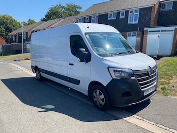 Used Renault Master 2023 for sale - 79083009: Photo