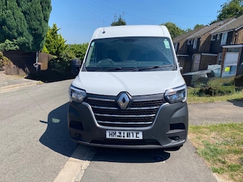 Used Renault Master 2023 for sale - 79083009: Photo