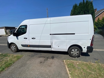 Used Renault Master 2023 for sale - 79083009: Photo