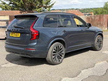 Used Volvo XC90 2026 for sale - 79524154: Photo