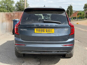 Used Volvo XC90 2026 for sale - 79524154: Photo