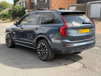 Used Volvo XC90 2026 for sale - 79524154: Photo