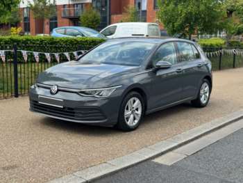 2022 (72) - 1.5 TSI 150 Life 5dr *DAMAGED REPAIRABLE SALVAGE*