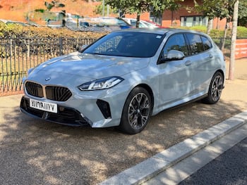 Used BMW 1 Series 2026 for sale - 79791650: Photo