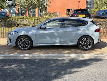Used BMW 1 Series 2026 for sale - 79791650: Photo