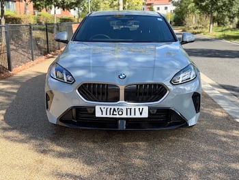Used BMW 1 Series 2026 for sale - 79791650: Photo