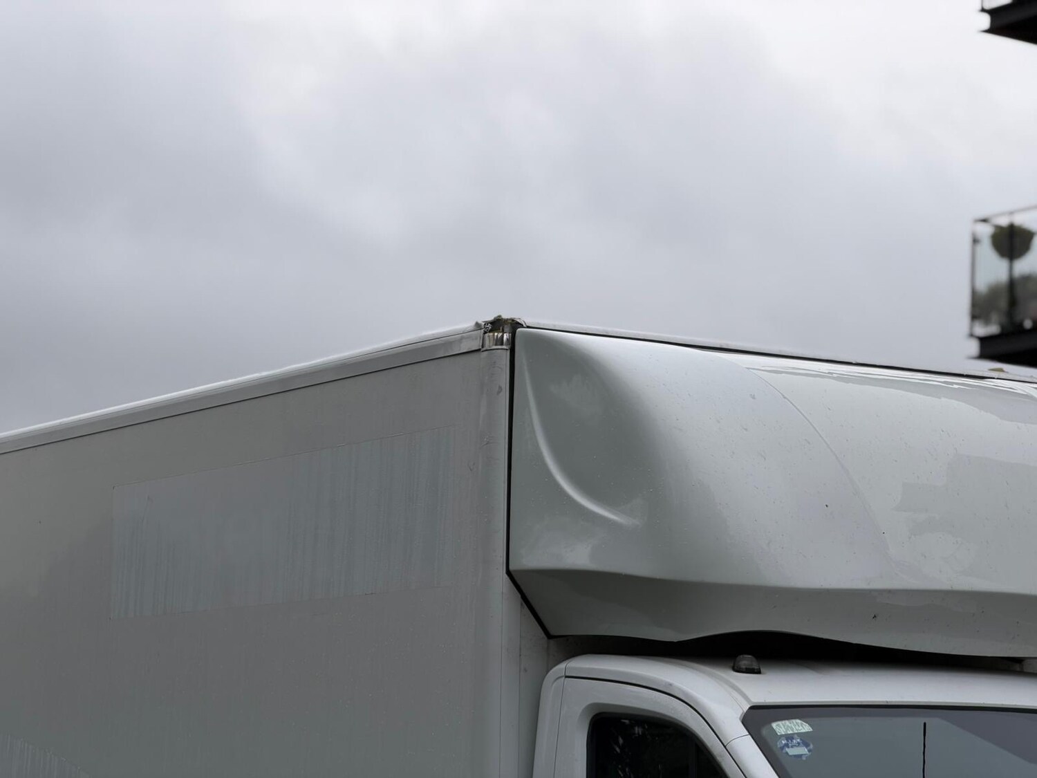 Used Ford Transit 2023 for sale - 76276989: Photo 10