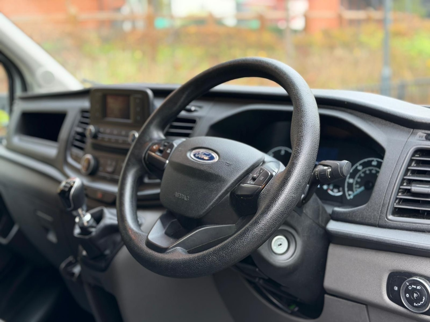 Used Ford Transit 2023 for sale - 76276989: Photo 12