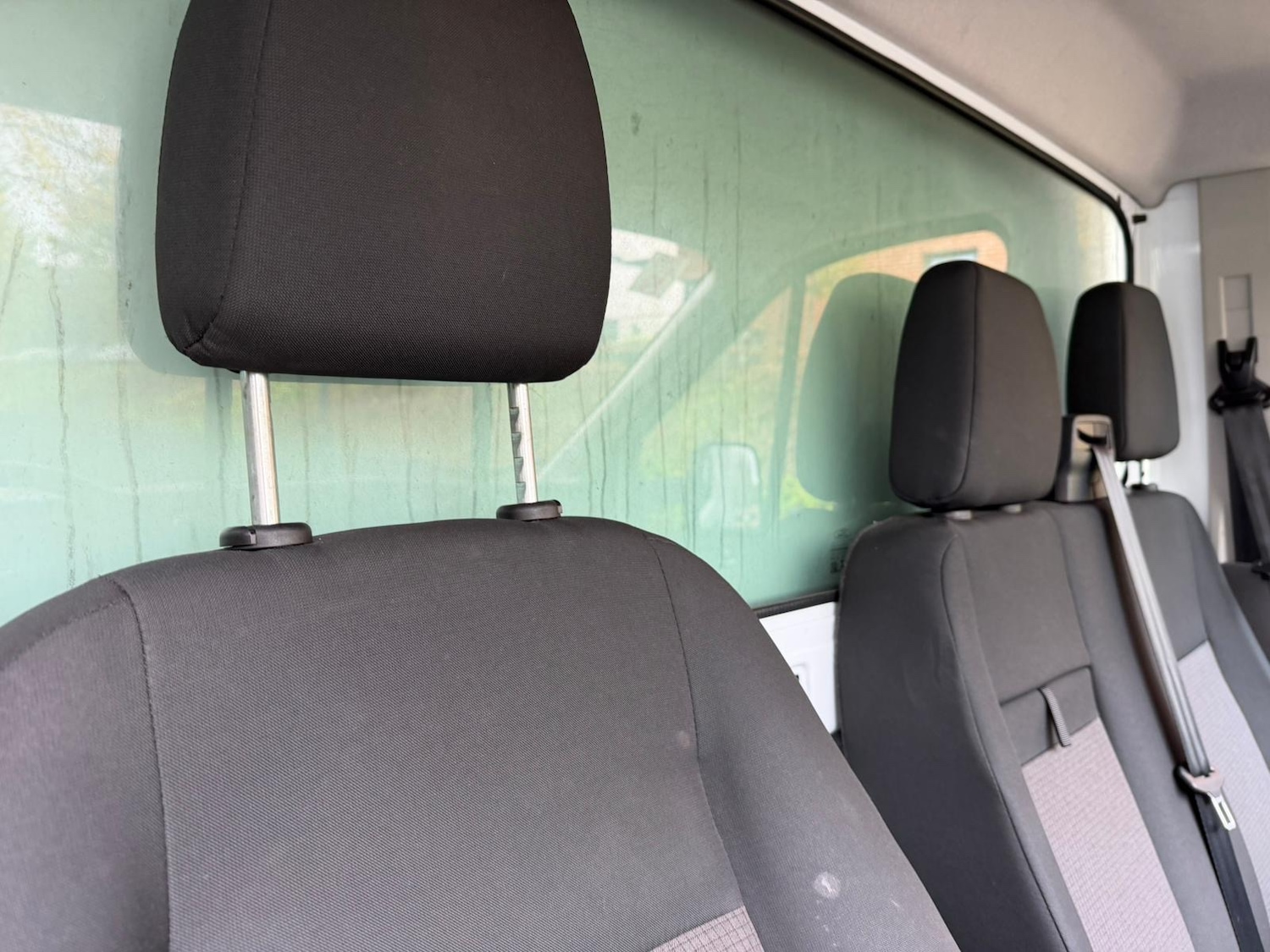 Used Ford Transit 2023 for sale - 76276989: Photo 13