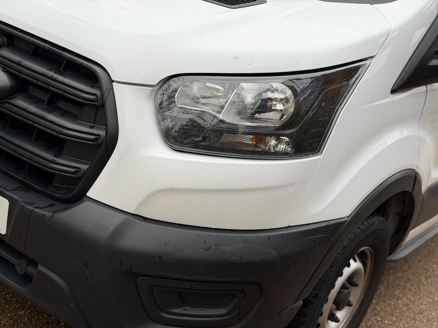 Used Ford Transit 2023 for sale - 76276989: Photo 3