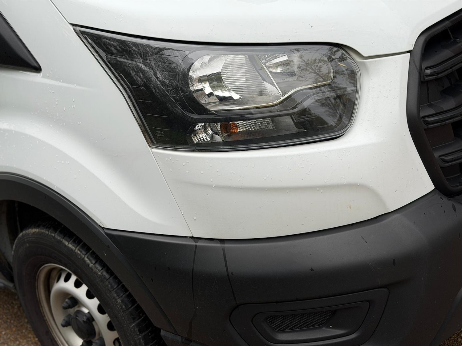 Used Ford Transit 2023 for sale - 76276989: Photo 4