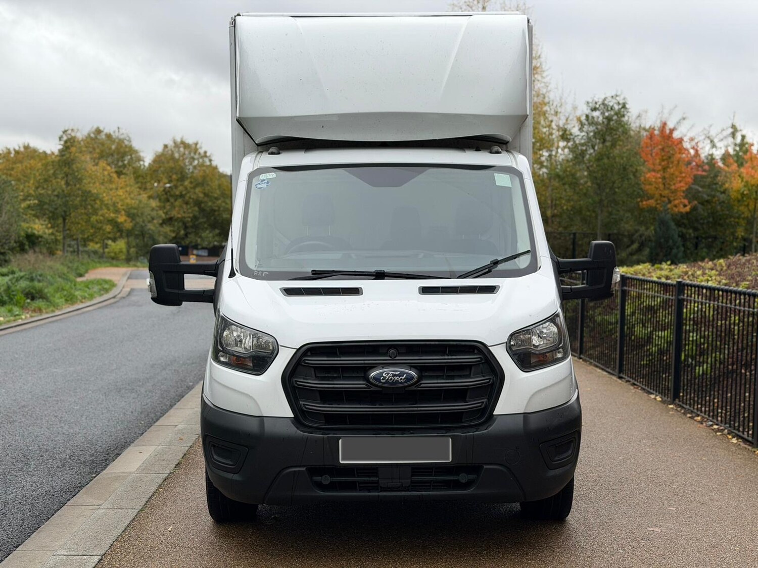 Used Ford Transit 2023 for sale - 76276989: Photo 5