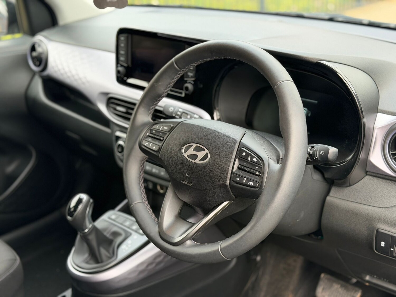 Used Hyundai i10 2025 for sale - 77522441: Photo 11