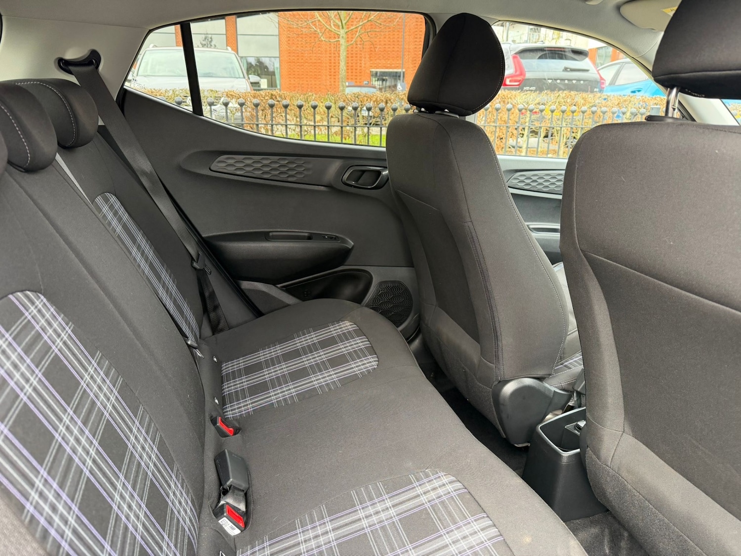 Used Hyundai i10 2025 for sale - 77522441: Photo 13