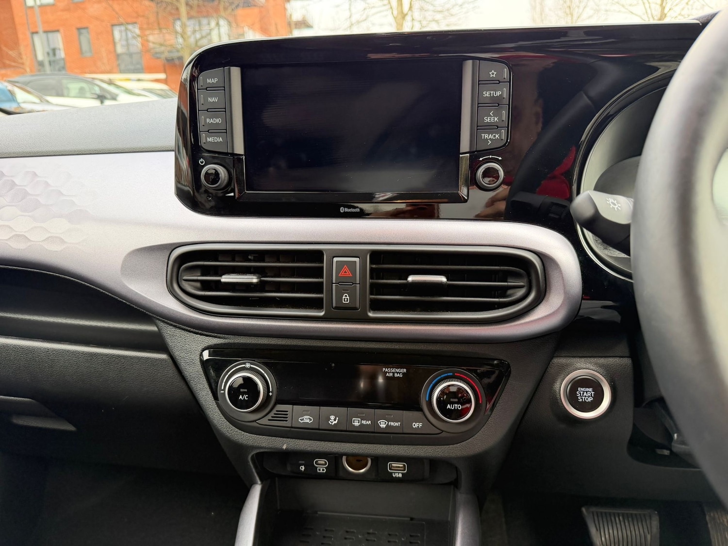 Used Hyundai i10 2025 for sale - 77522441: Photo 14