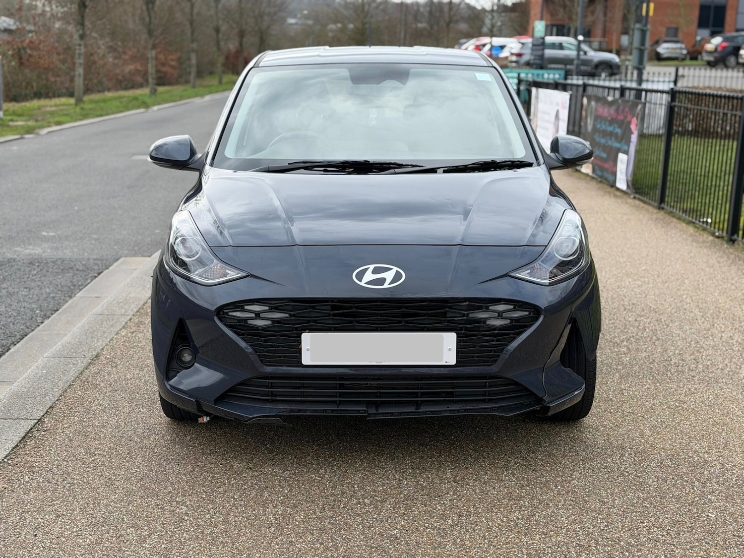 Used Hyundai i10 2025 for sale - 77522441: Photo 3