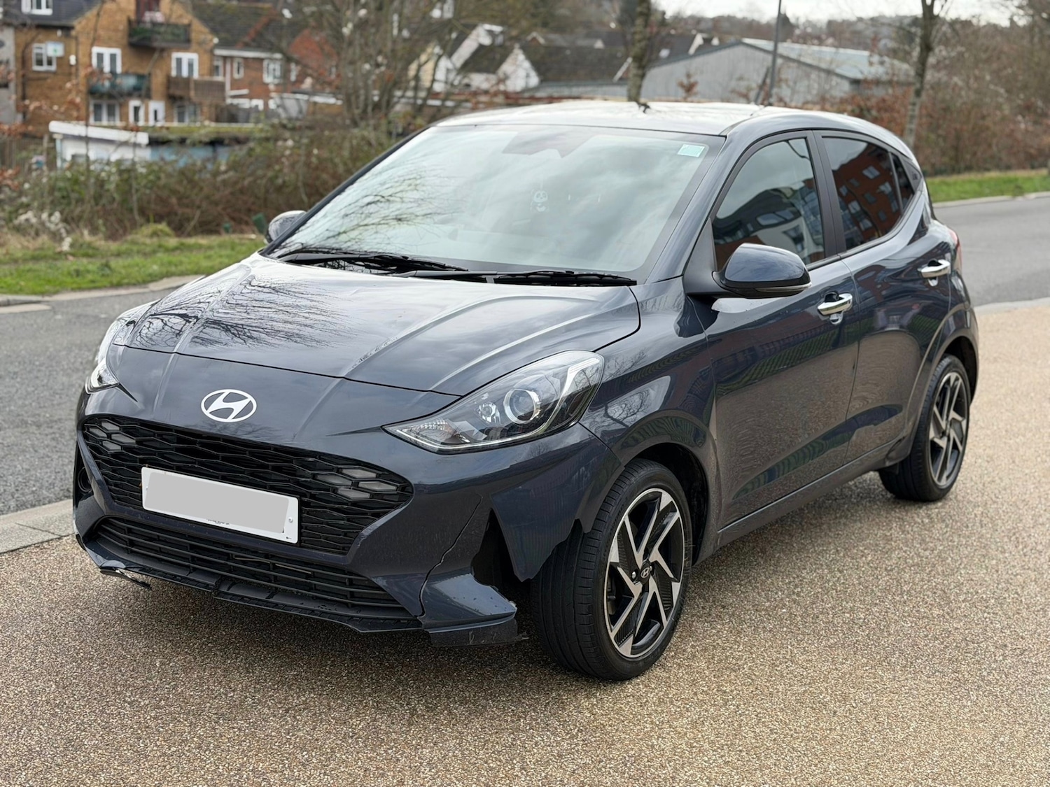 Used Hyundai i10 2025 for sale - 77522441: Photo 4