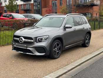 2023 (23) 1.3L AMG Line 5dr