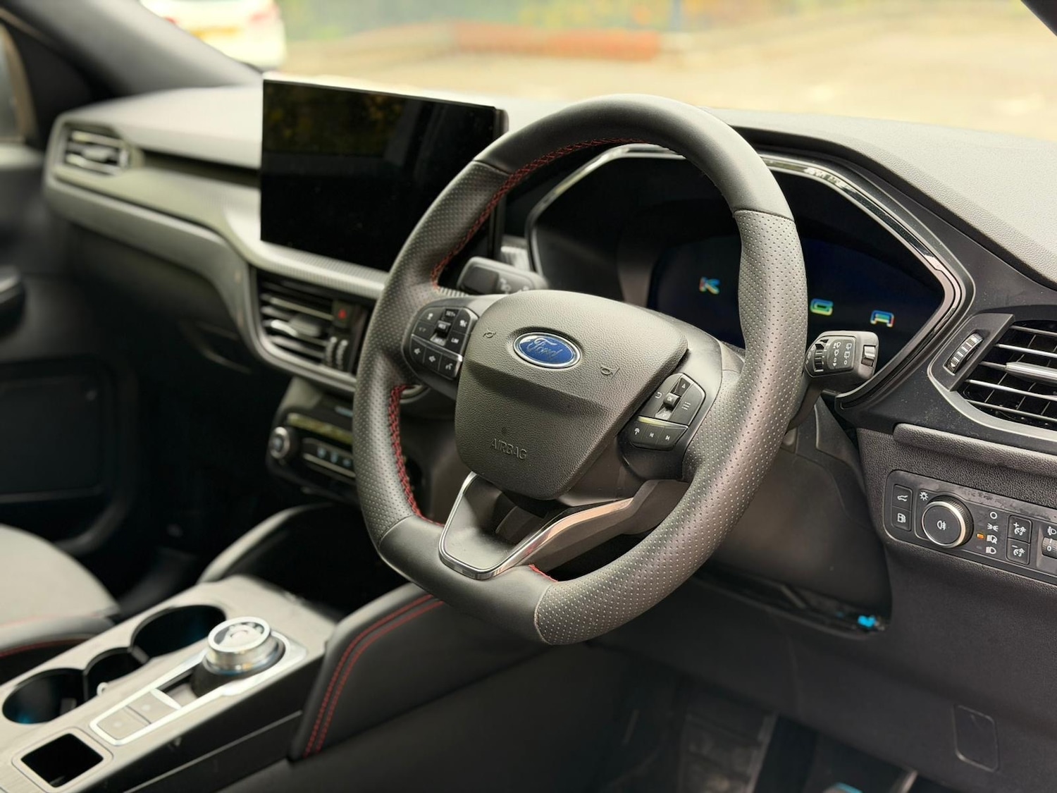 Used Ford Kuga 2025 for sale - 76231524: Photo 10