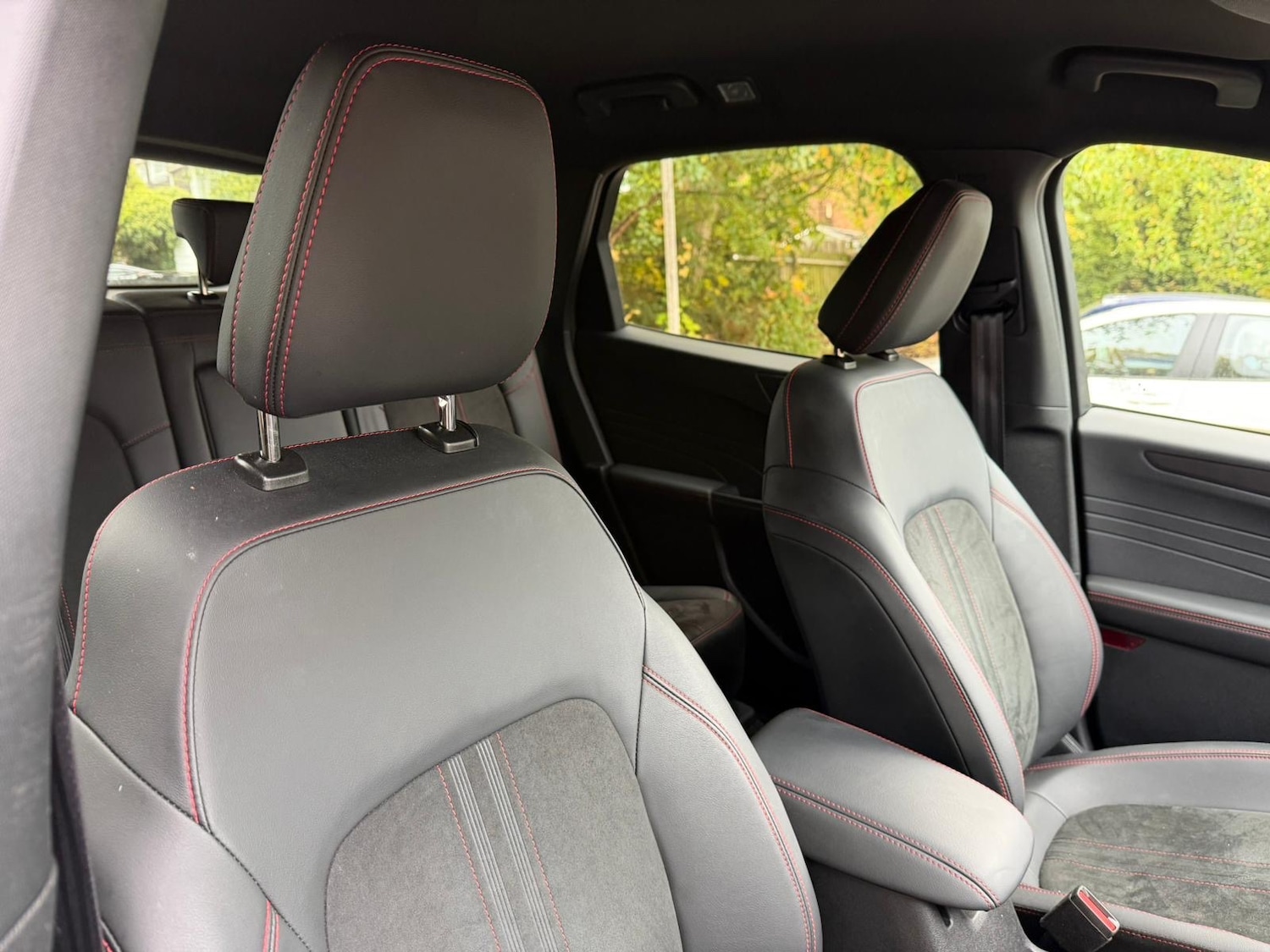 Used Ford Kuga 2025 for sale - 76231524: Photo 11