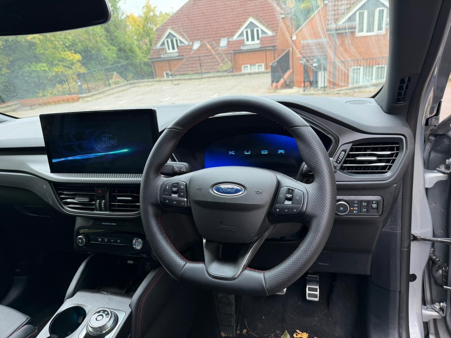 Used Ford Kuga 2025 for sale - 76231524: Photo 12