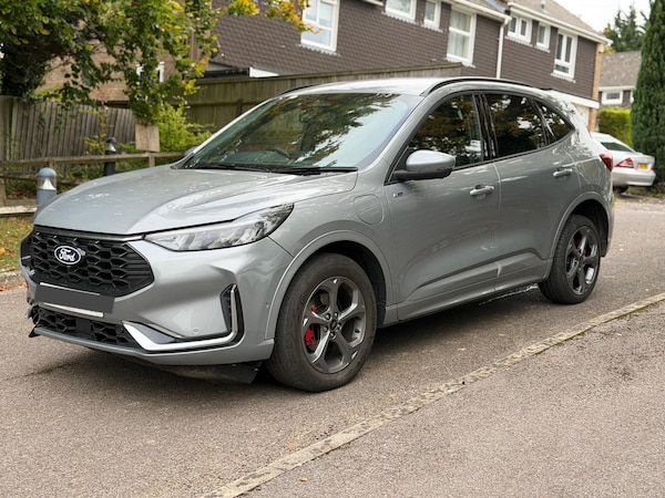Used Ford Kuga 2025 for sale - 76231524: Photo 1