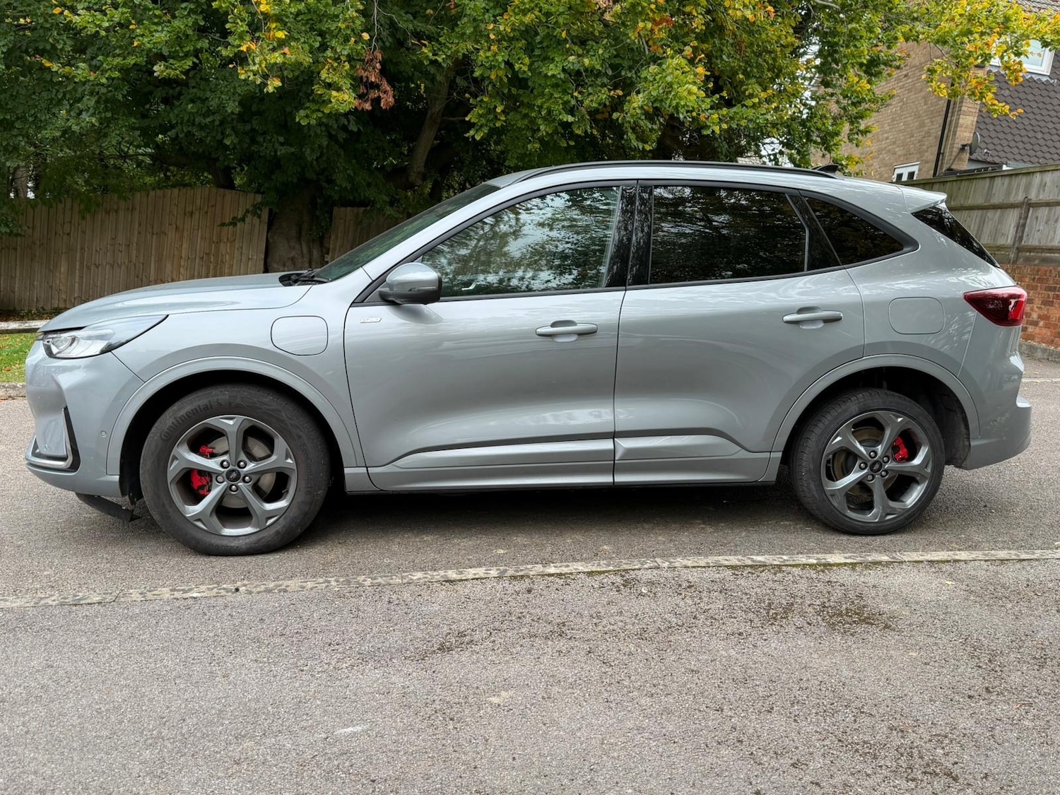 Used Ford Kuga 2025 for sale - 76231524: Photo 2
