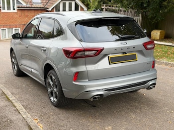 Used Ford Kuga 2025 for sale - 76231524: Photo 3