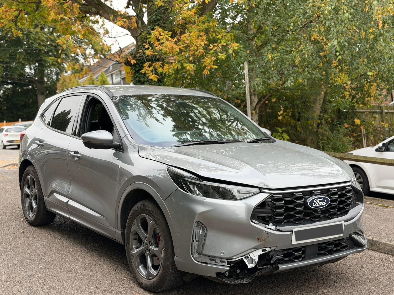 Used Ford Kuga 2025 for sale - 76231524: Photo 5