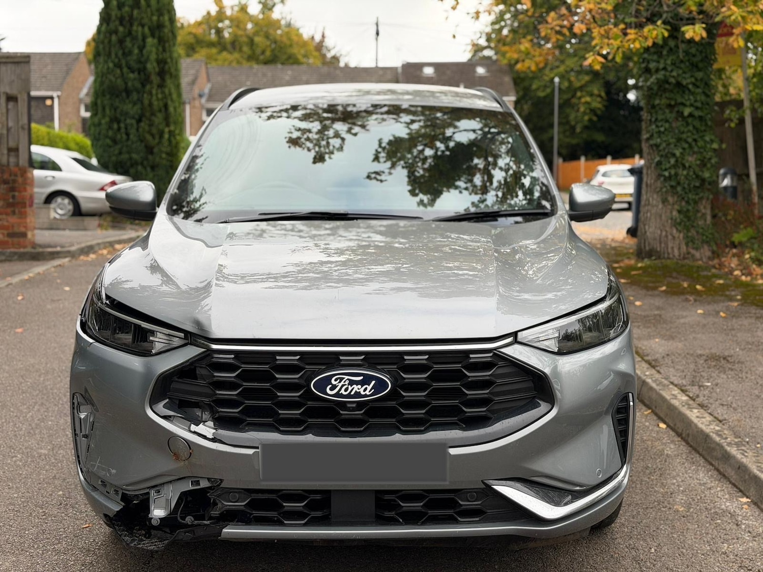 Used Ford Kuga 2025 for sale - 76231524: Photo 6