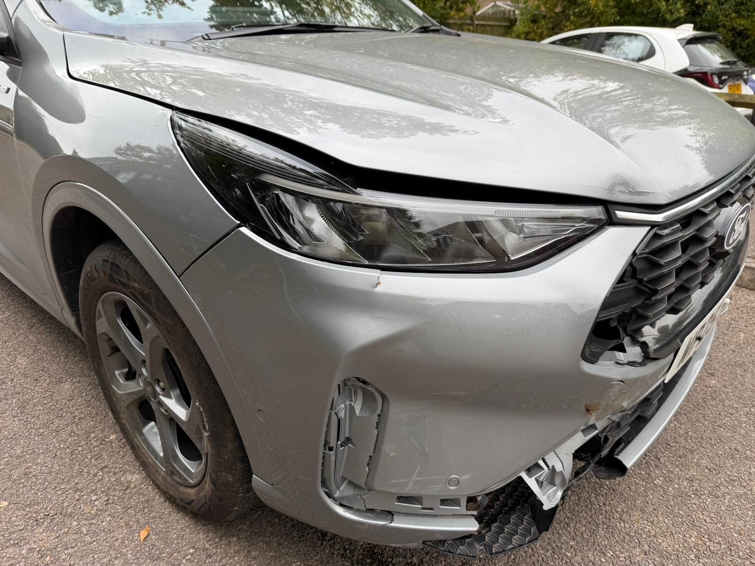 Used Ford Kuga 2025 for sale - 76231524: Photo 7