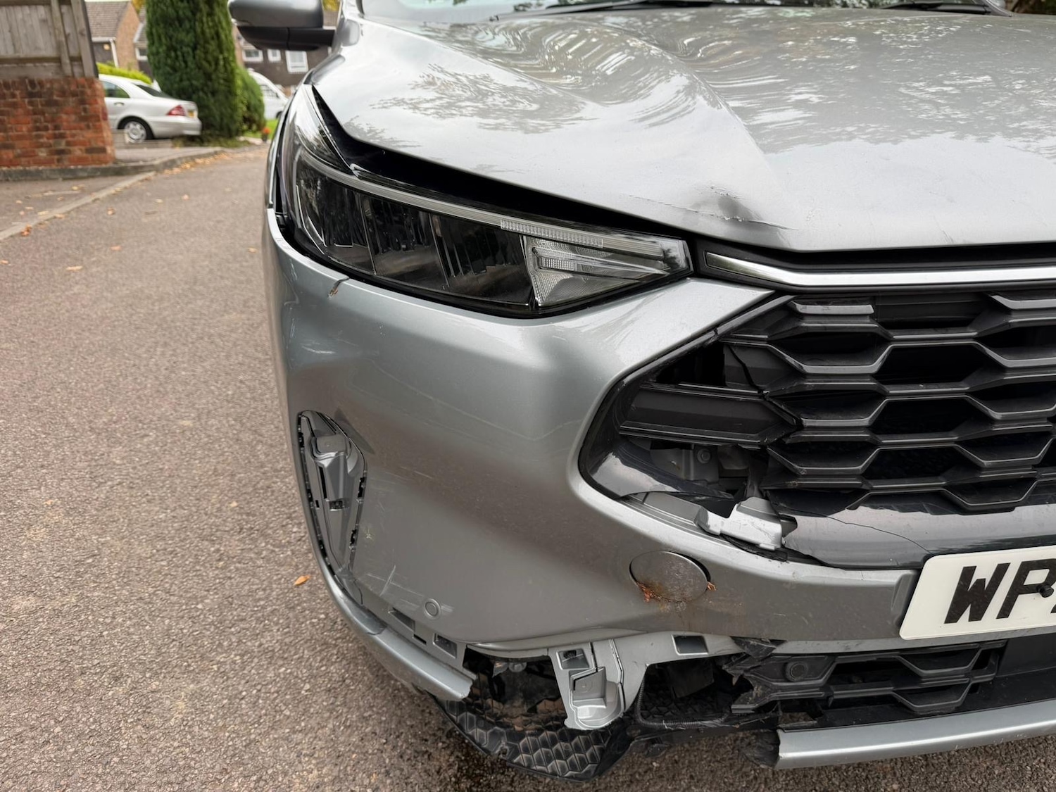 Used Ford Kuga 2025 for sale - 76231524: Photo 8