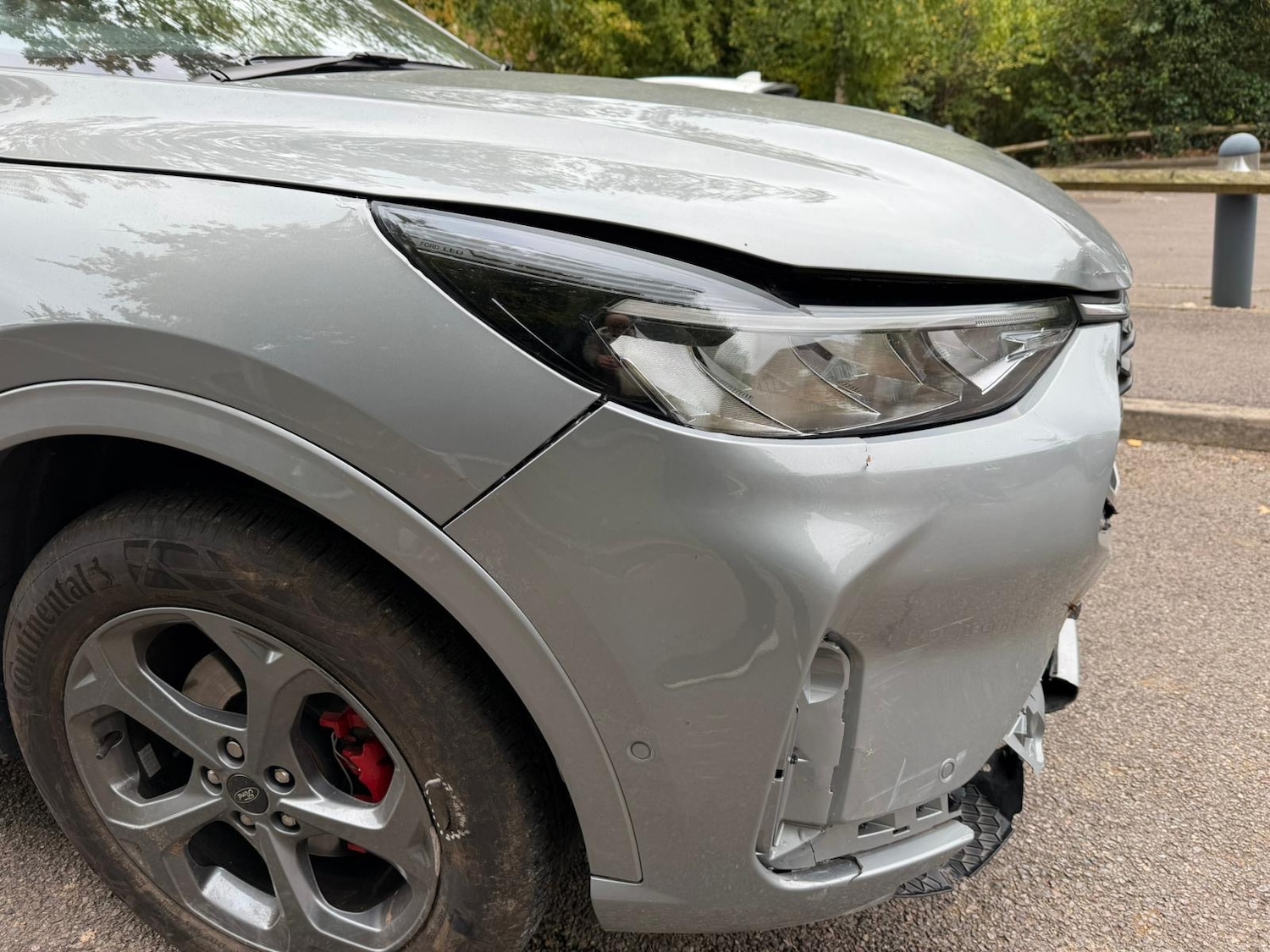 Used Ford Kuga 2025 for sale - 76231524: Photo 9